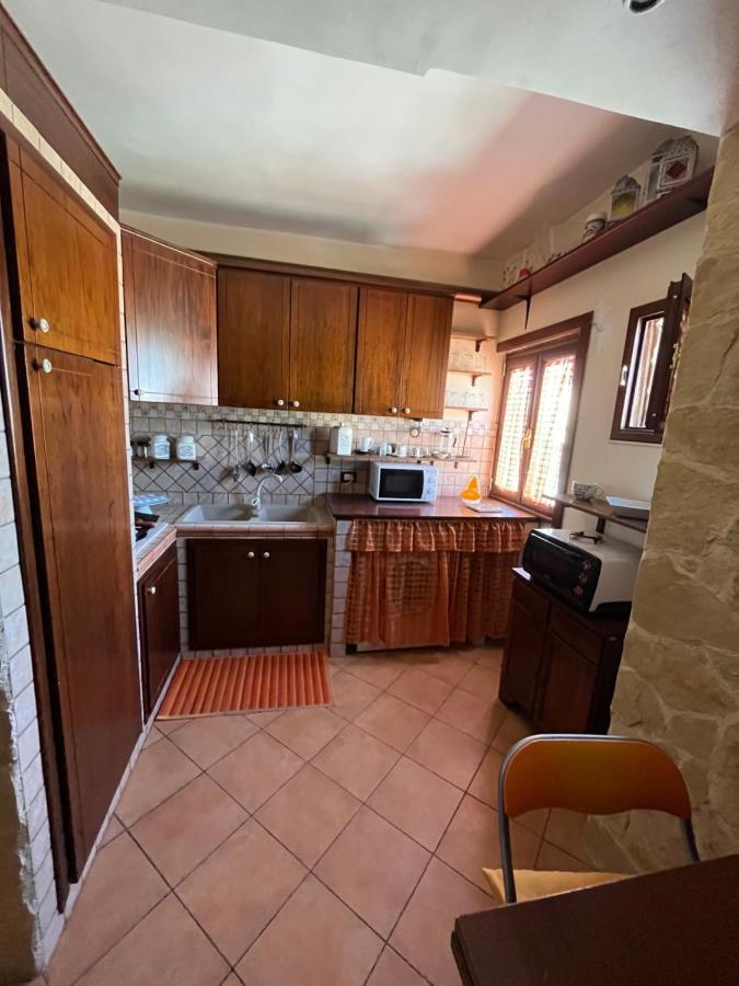 Ferienwohnung Casa Ginevra Syrakus Exterior foto